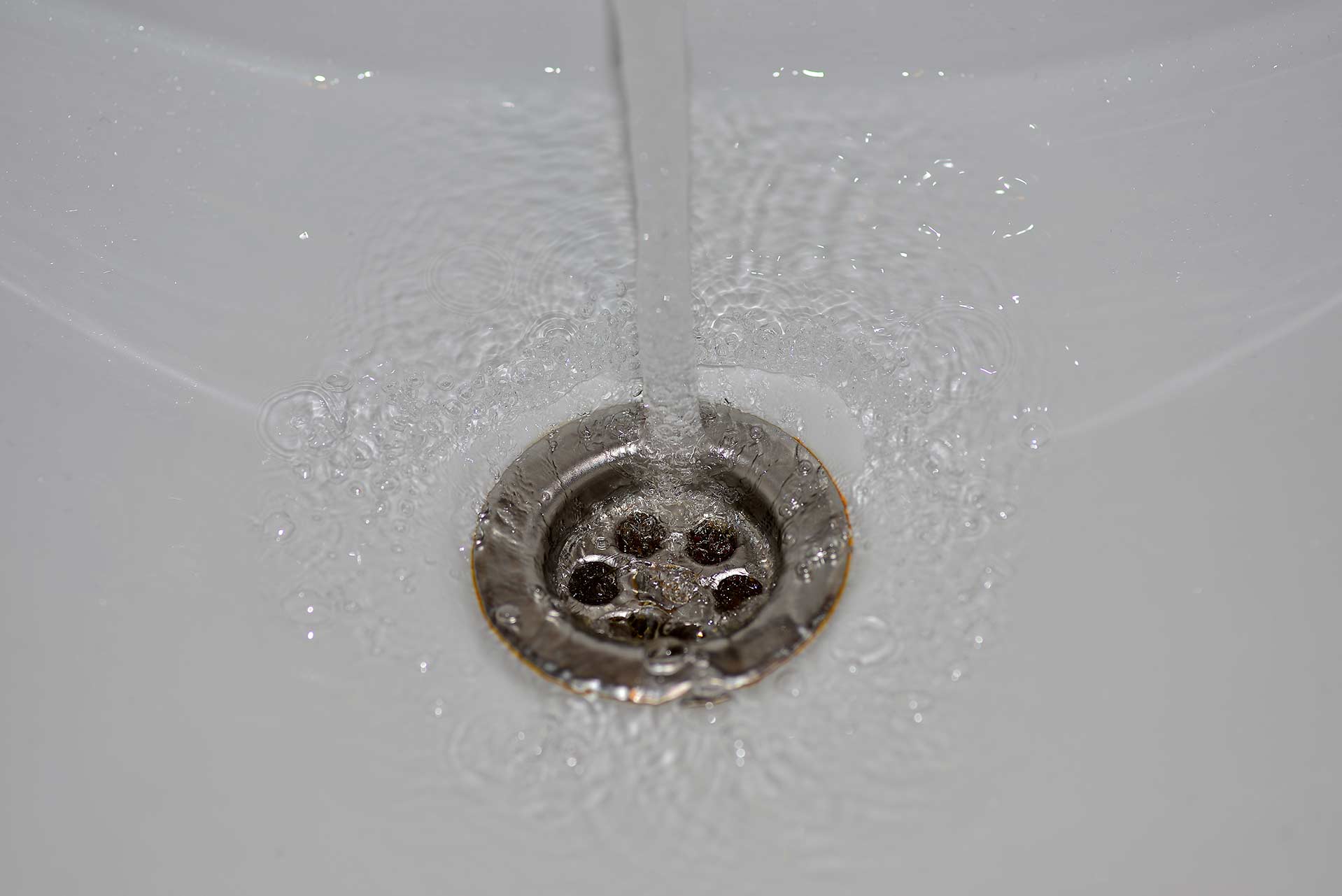 A2B Drains provides services to unblock blocked sinks and drains for properties in Hanger Hill.